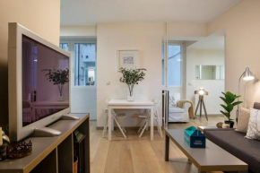 Modern 2 Bed Apartment near Las Ventas